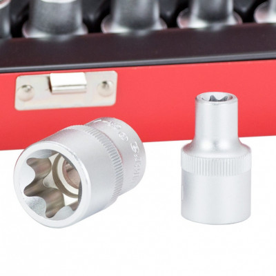 Набор насадок ULTRA 9шт