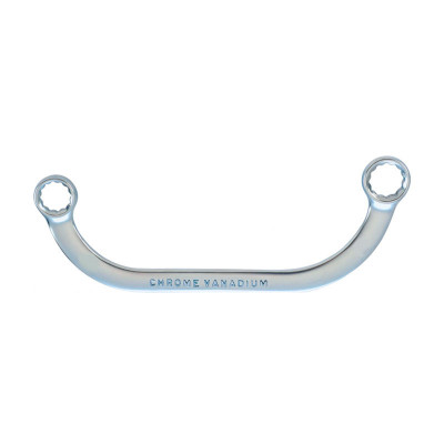 Ключ стартерный SIGMA 14x17мм