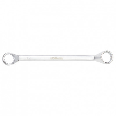 Ключ накидной SIGMA 30x32мм