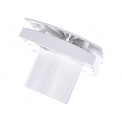 Вытяжной вентилятор Maico ECA 100 ipro KVZC