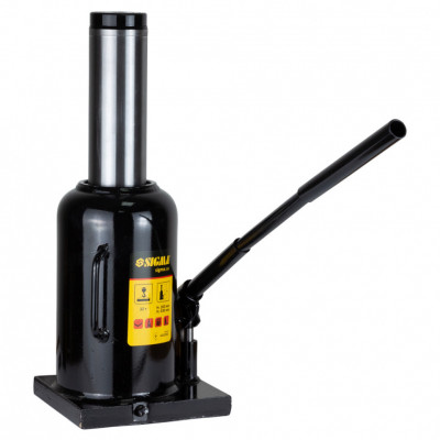 Домкрат SIGMA 32т 260-430мм