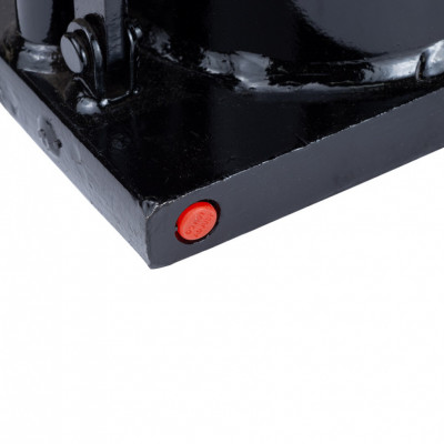 Домкрат SIGMA 32т 260-430мм