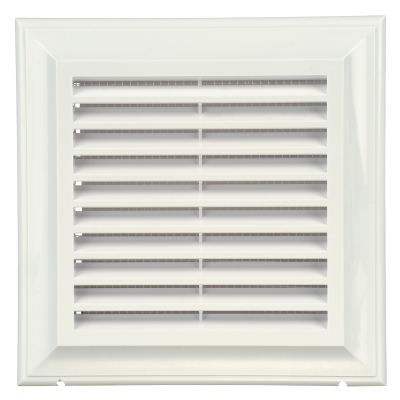 Решетка Blauberg DECOR 140х140s