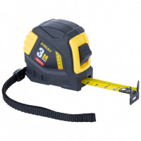 Рулетка SIGMA 3мx16мм