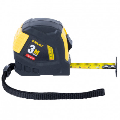 Рулетка SIGMA 3мx16мм