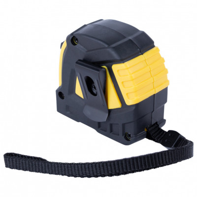 Рулетка SIGMA 3мx16мм