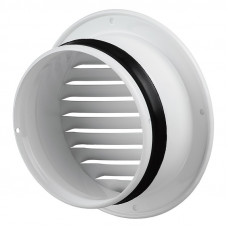 Решетка Вентс МВМО 125 бВ1с