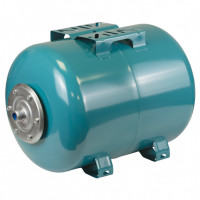 Гидроаккумулятор горизонтальный AQUATICA 50л тип EU