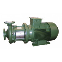 Консольно-моноблочний насос DAB NKP-G 40-250 /230 /B /BAQE /15/2