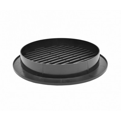 Решетка AirRoxy AOzS 100 Graphite