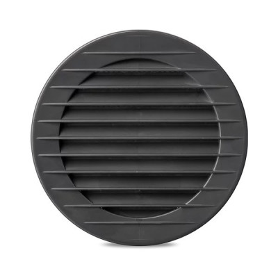 Решетка AirRoxy AOzS 100 Graphite