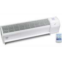 Воздушная завеса INTELLECT W28 EU