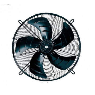 Осевой вентилятор MAER 6D-710-B