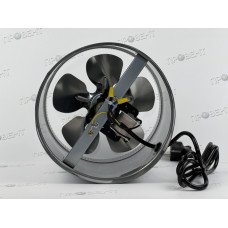 Осевой канальный вентилятор Турбовент wb-v 200