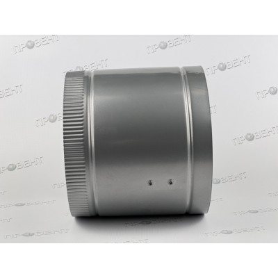 Осевой канальный вентилятор Турбовент wb-v 200