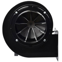 Вентилятор пылевой BAHCIVAN OBR 200 M-2K SK