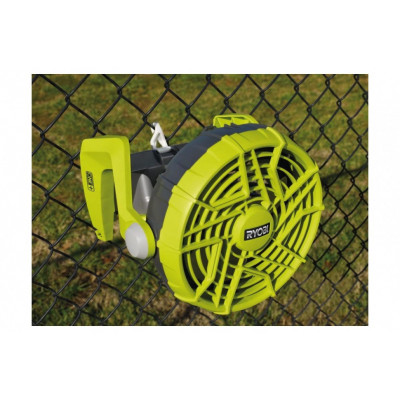 Вентилятор напольный Ryobi R18F-0 ONE +