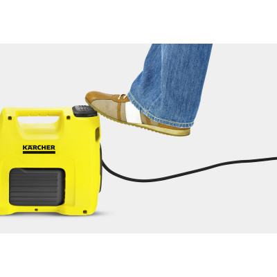 Садовый насос Karcher BP 4 Garden