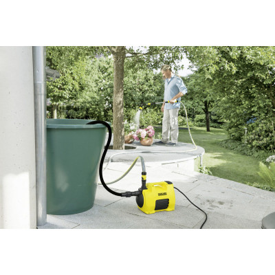 Садовый насос Karcher BP 4 Garden