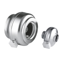 Вентилятор центробежный Dospel WK 200