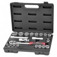 Набор насадок ULTRA 21шт