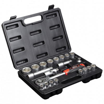 Набор насадок ULTRA 21шт