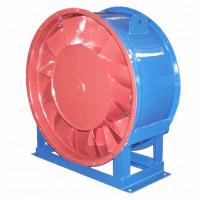 Вентилятор В 2,3-130 №12,5 (30/1000), исп. №1