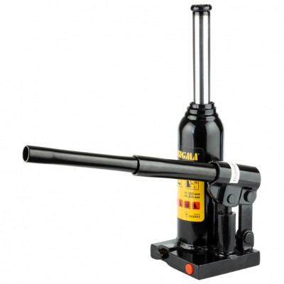 Домкрат SIGMA 2т 180-333мм (кейс)