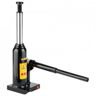 Домкрат SIGMA 2т 180-333мм (кейс)