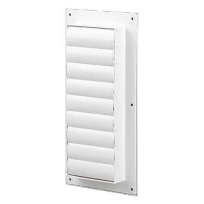 Решетка прямоугольная Blauberg DECOR 140х300Gs