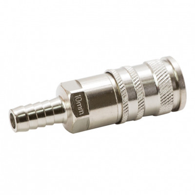 Соединение быстросъемное SIGMA 10мм усиленное