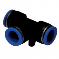 Соединение цанговое SIGMA T 8x10мм