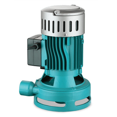 Насос центробежный LEO LVSm1100