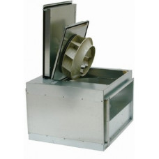 Канальный вентилятор Systemair RSI 80-50 L3