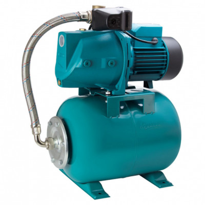 Станция AquaticaLEO XJWm/15mA3/UA