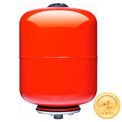 Бак AQUATICA 8л цилиндрический (разборной)