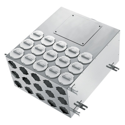 Коллектор Вентс ФлексиВент 1001200/75х15