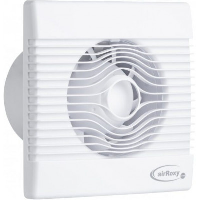 Вытяжной вентилятор AirRoxy pRemium 120 S
