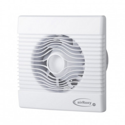Вытяжной вентилятор AirRoxy pRemium 120 S