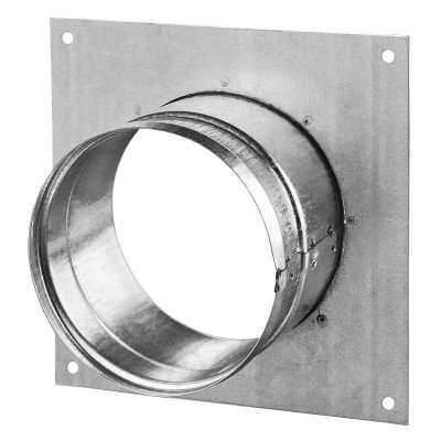 Соединитель ВЕНТС ФМК Ц 120