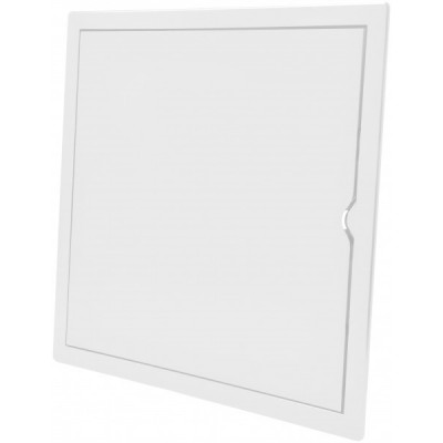 Дверца ревизионная AirRoxy 35/35 White