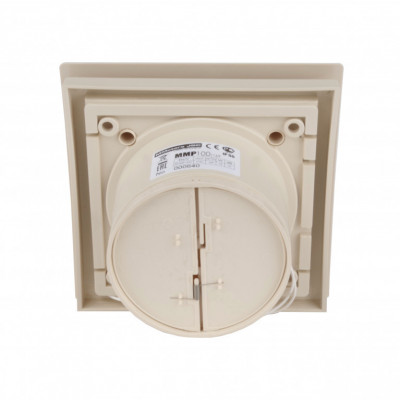 Вытяжной вентилятор MMotors MM-P 01/169 K бежевый