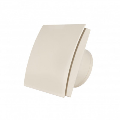 Вытяжной вентилятор MMotors MM-P 01/169 K бежевый