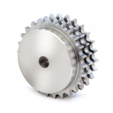 Звездочка со ступицей SATI 12,7 08B-3 Z=19