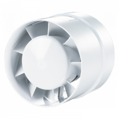 Осевой канальный вентилятор ВЕНТС 125 ВКО Л