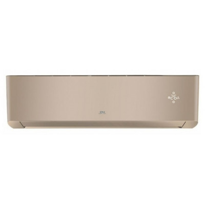 Кондиціонер спліт-система Cooper&Hunter Supreme Continental CH-S12FTXAL-GD