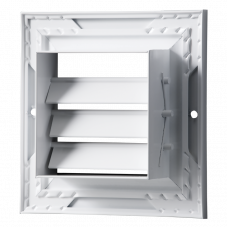 Решетка ВЕНТС ОРГ 100х100