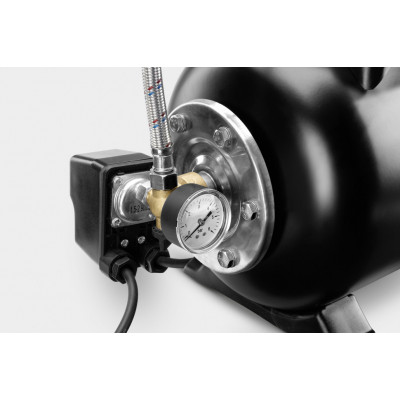 Насосная станция Karcher BP 3 Home