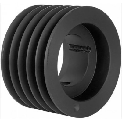 Шкив клиновый SPZ 140/5 TB 2517