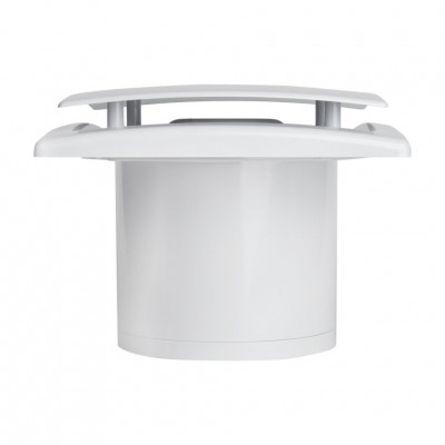 Вытяжной вентилятор MMotors OK 01 100 KHT белый